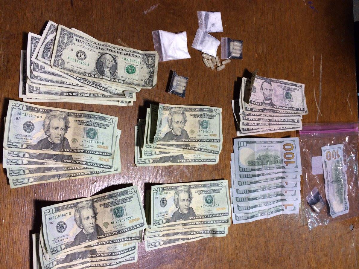 California Alcoholic Beverage Control Agents Patrol 2Day Nocturnal