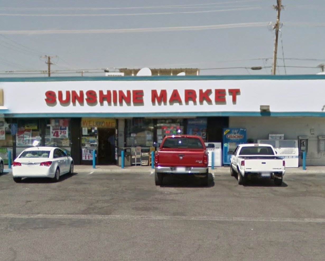 California ABC Agents Bust Porterville Store for Selling Drug