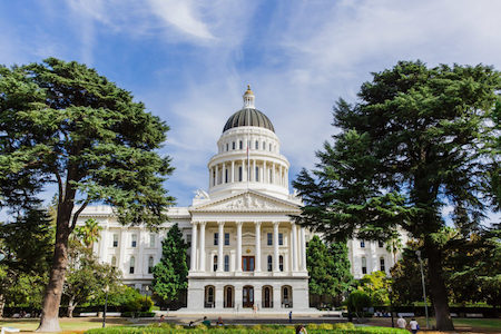 Governor Newsom Signs CSLEA Sponsored Bill and Other Police Reforms ...