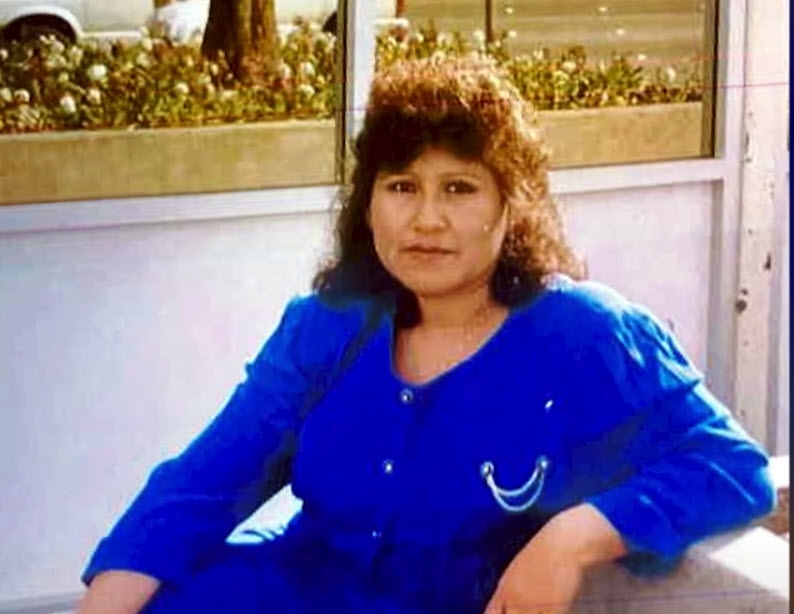 Homicide Victim Found 27 Years Ago in Riverside County Identified ...