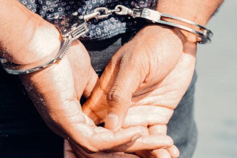 Human Trafficking Operation “Catch a Predator” Nets 12 Suspects