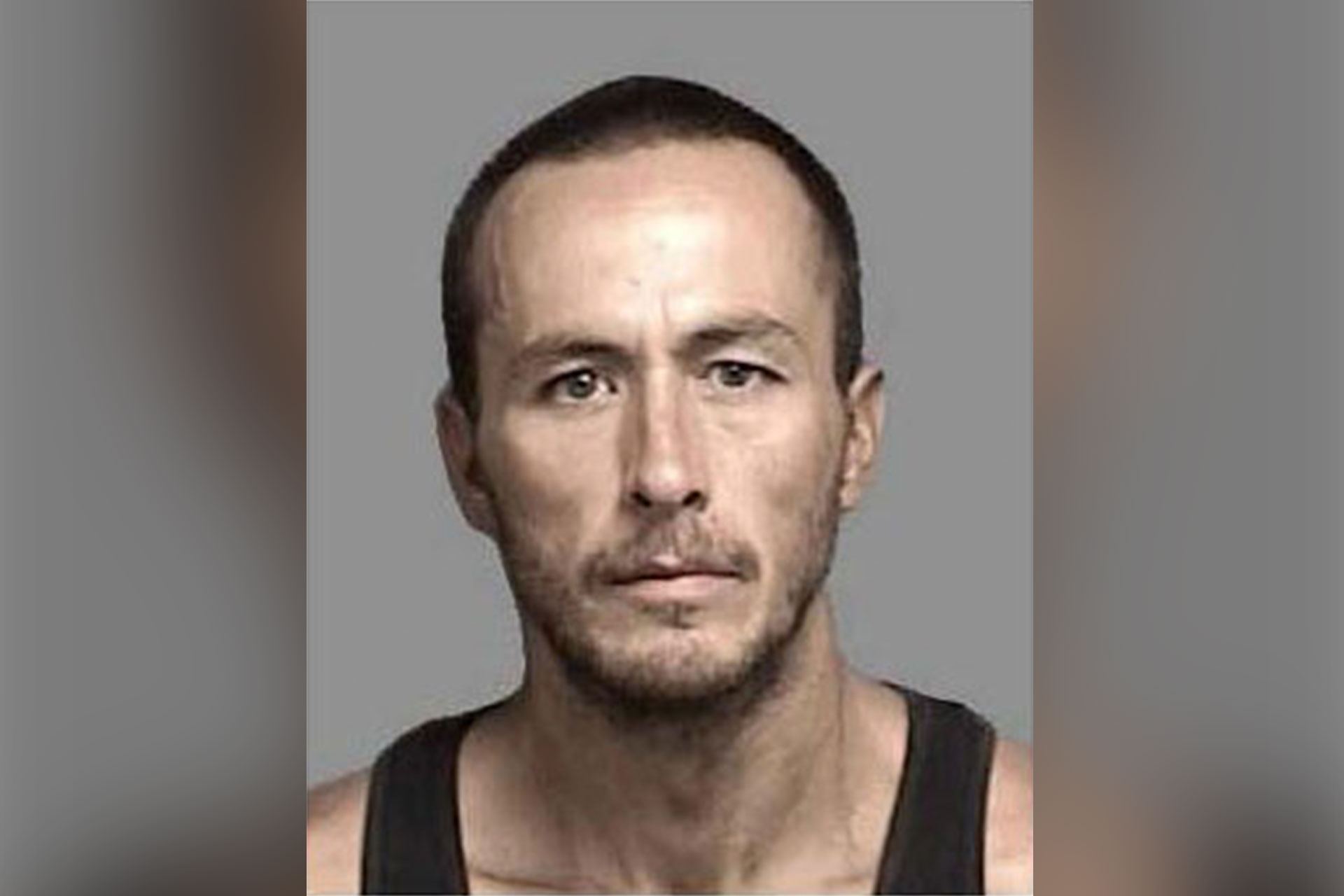 Mariposa County Murder Suspect Arrested in Mendocino County ...