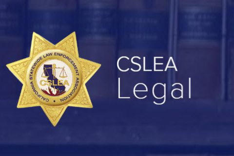 CSLEA Member Receives Immediate LDF Assistance Following OIS in Tahoe