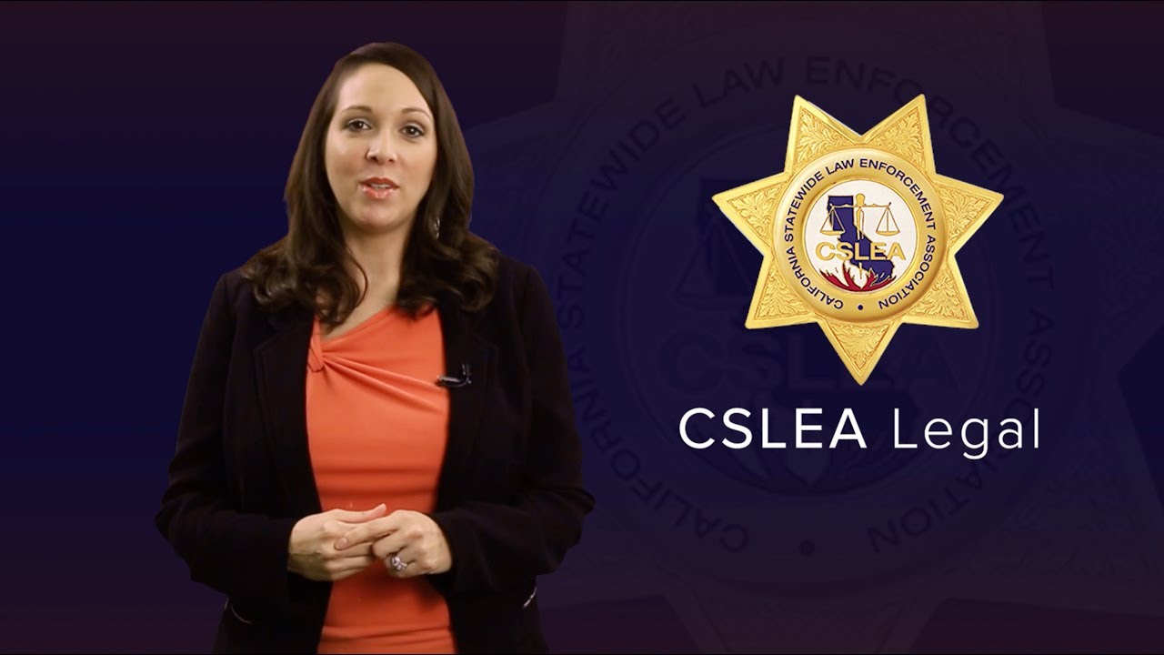 Flexing to Avoid Overtime Featuring CSLEA Senior Legal Counsel Andrea Perez