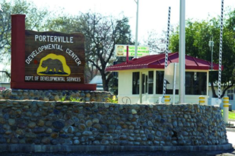 CSLEA Meets with Department of Developmental Services Regarding Staffing at its Porterville Facility