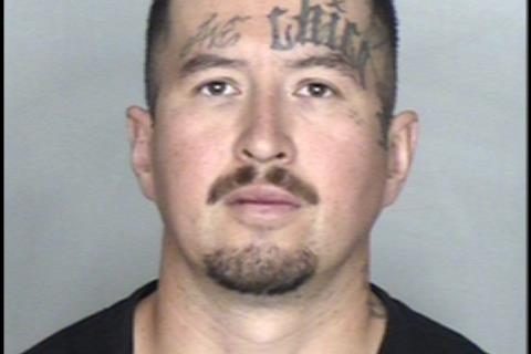 Chico Gang Member Convicted of Shooting